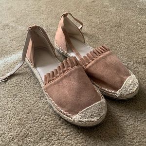 FREE * Espadrilles